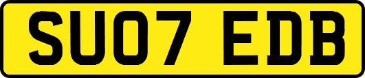 SU07EDB