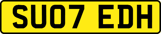 SU07EDH