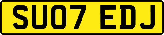 SU07EDJ