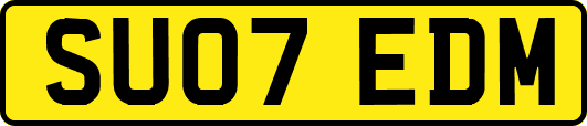 SU07EDM