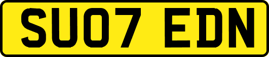 SU07EDN
