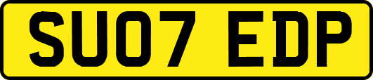 SU07EDP