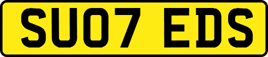 SU07EDS