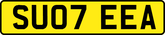 SU07EEA