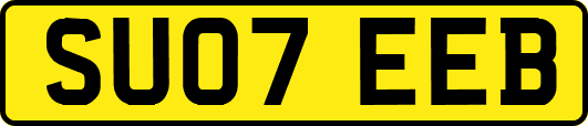 SU07EEB