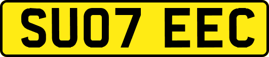 SU07EEC