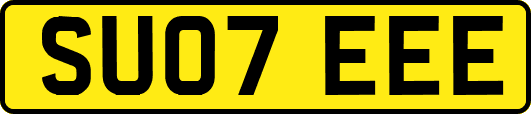 SU07EEE