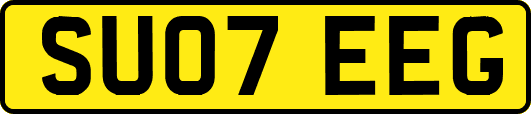 SU07EEG