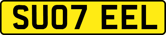 SU07EEL