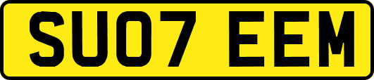 SU07EEM
