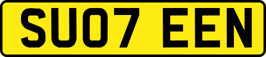 SU07EEN