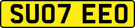 SU07EEO