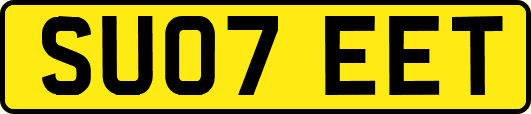 SU07EET