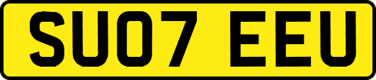 SU07EEU