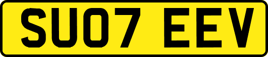 SU07EEV