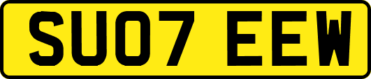 SU07EEW