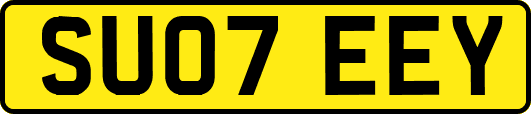 SU07EEY