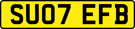 SU07EFB