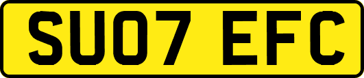 SU07EFC