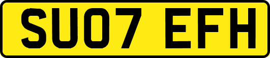 SU07EFH