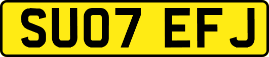 SU07EFJ