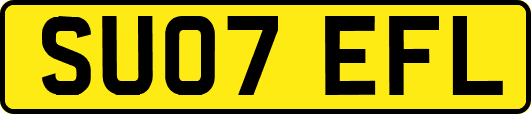 SU07EFL