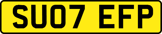 SU07EFP