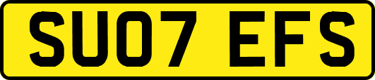 SU07EFS
