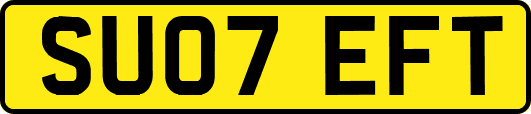 SU07EFT