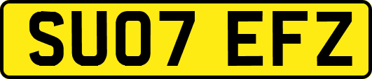 SU07EFZ