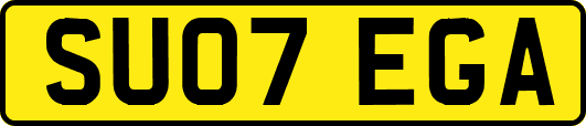 SU07EGA