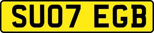SU07EGB