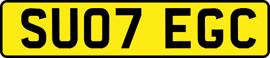 SU07EGC