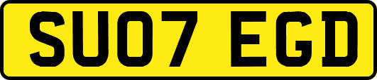 SU07EGD