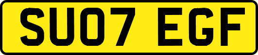 SU07EGF