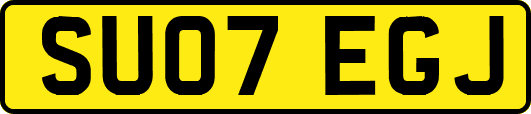 SU07EGJ