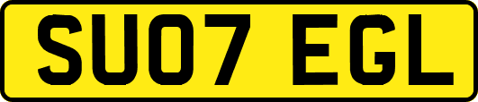 SU07EGL