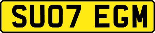 SU07EGM