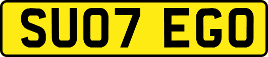 SU07EGO