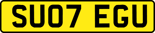 SU07EGU