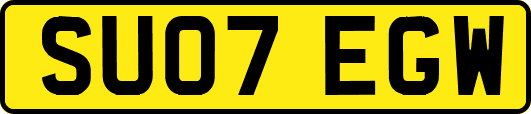 SU07EGW