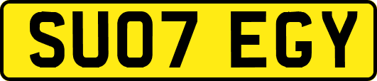 SU07EGY