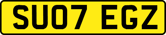 SU07EGZ