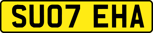 SU07EHA