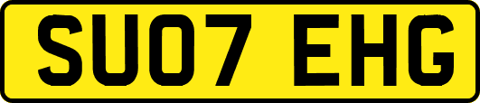 SU07EHG