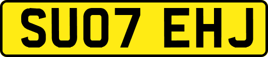 SU07EHJ