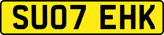 SU07EHK