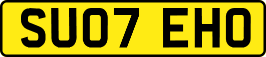 SU07EHO