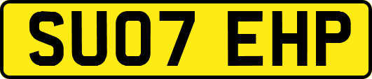 SU07EHP