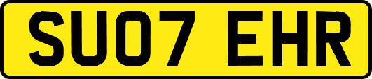 SU07EHR